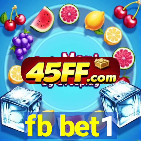 fb bet1